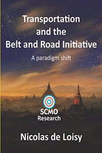 Transportation and the Belt and Road Initiative