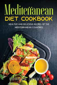 Mediterranean Diet Cookbook