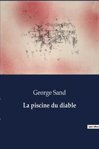 piscine du diable