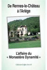 De Rennes-le-Château à l'Ariège