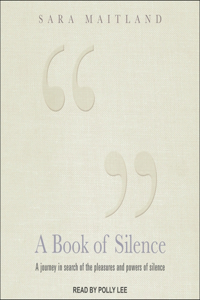 Book of Silence Lib/E