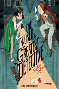 World's Greatest Detective