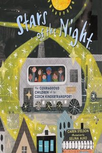 Stars of the Night