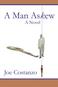 A Man Askew