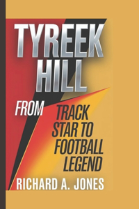 Tyreek Hill
