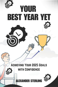 Your Best Year Yet