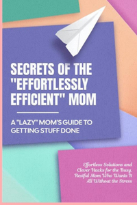 Secrets of the 