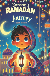 Kareem's Ramadan Journey