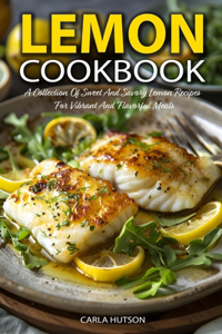 Lemon Cookbook