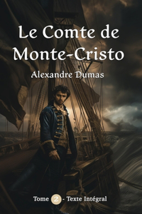 Comte de Monte-Cristo