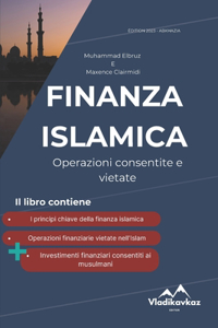 Finanza islamica