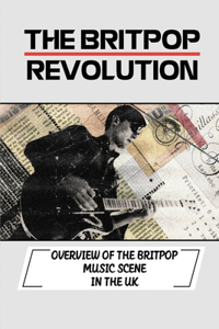 Britpop Revolution