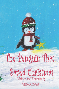 Penguin That Saved Christmas