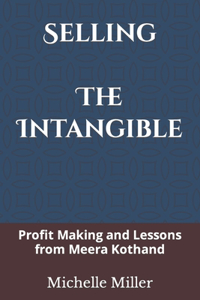 Selling The Intangible