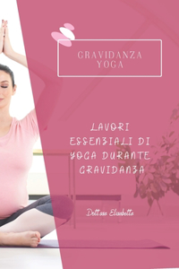 Gravidanza Yoga