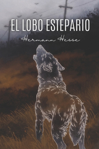 El lobo estepario