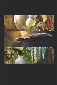 The New Terra Sagas Books 1 - 3