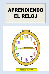 Aprendiendo El Reloj