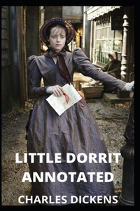 Little Dorrit Annotated