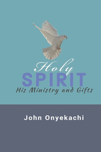 Holy Spirit