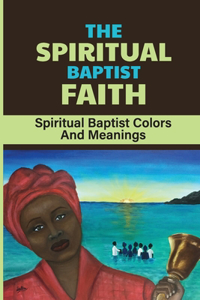 Spiritual Baptist Faith