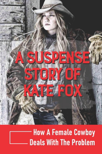 A Suspense Story Of Kate Fox