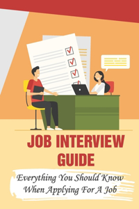 Job Interview Guide