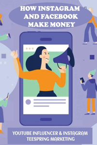 How Instagram And Facebook Make Money