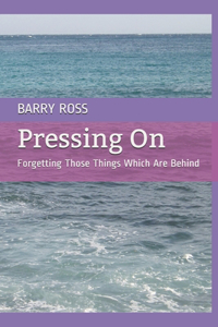 Pressing On