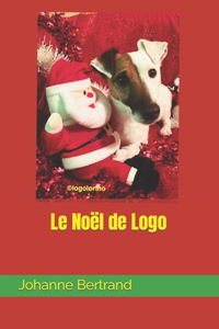 Noël de Logo