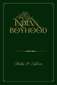 Indian Boyhood