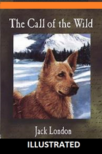 Call of the Wild Illustrated