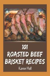 101 Roasted Beef Brisket Recipes