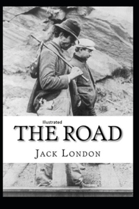 The Road illustrated