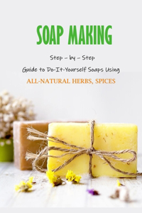 Soap Making