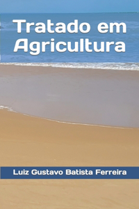 Tratado em Agricultura