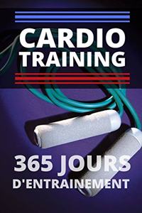 Cardio training