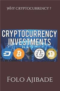 Why Cryptocurrency ?