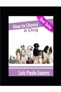 How To Choose a Dog