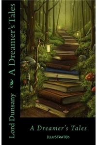 Lord Dunsany's Fifty-One Tales