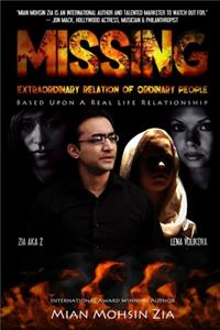 Missing: Extraordinary Relation of Ordinary People