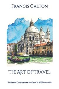 The Art of Travel