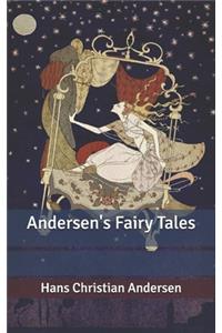 Andersen's Fairy Tales