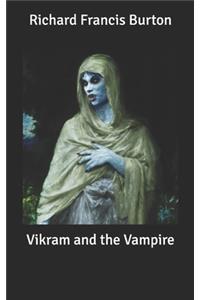 Vikram and the Vampire