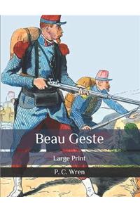 Beau Geste