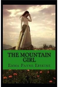 The Mountain Girl Illustrated