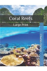 Coral Reefs