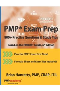 PMP(R) Exam Prep