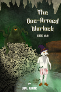 One-Armed Warlock