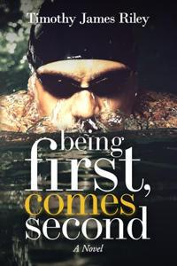 Being First, Comes Second